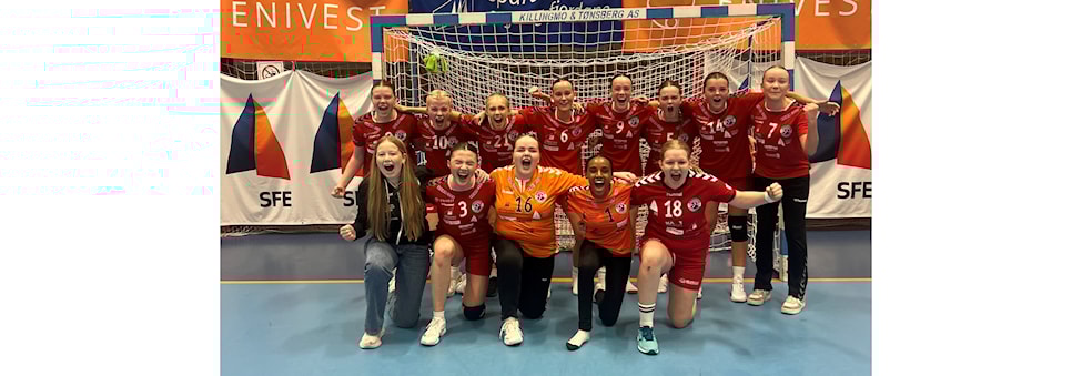 J15: Hyllestad - Gloppen